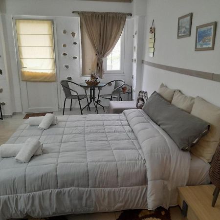 Ifigenia Apartments Ermoúpoli Extérieur photo